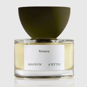 Maison d'Etto Rotano Eau de Parfum Spray - Unisex